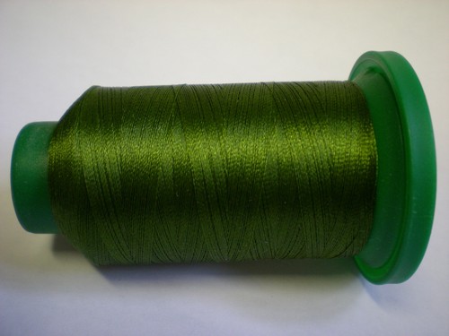 Isacord machine embroidery - isacord,