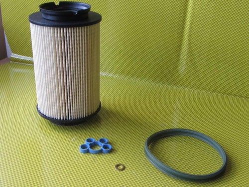 Fuel filter for - vw, mk5