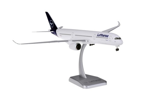 Lufthansa airbus a350 900 - airbus, a350-900