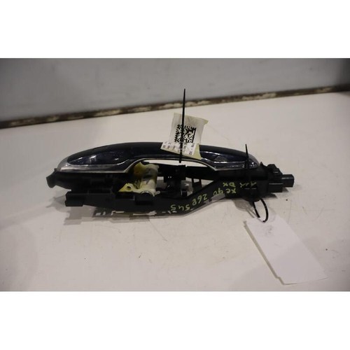 Front outer door handle - door,