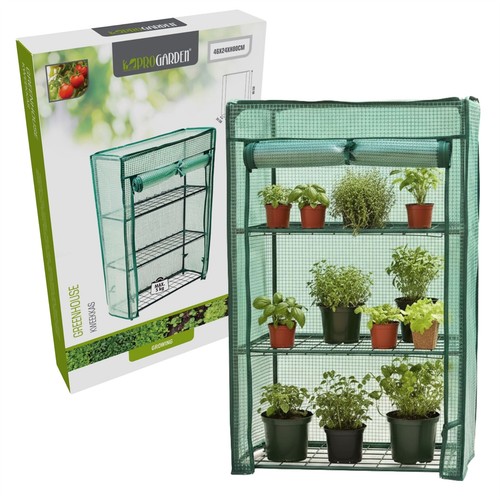 Tier mini greenhouse - greenhouse,, 80cm