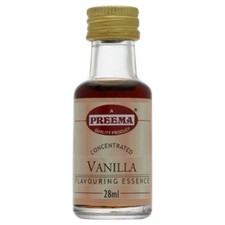 Preema Food Essence 28ml