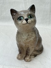 Royal Doulton Figurine of Cat