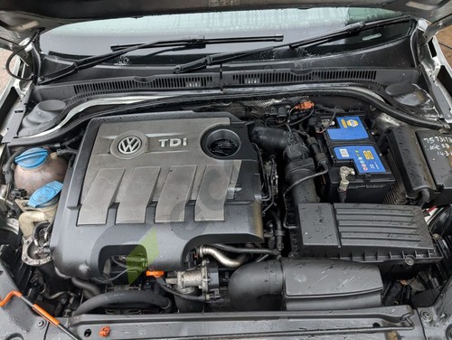Volkswagen jetta mk4 gearbox - jetta,