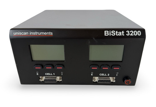 Uniscan instruments bistat - uniscan,