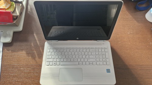 Pavilion laptop intel - hp,