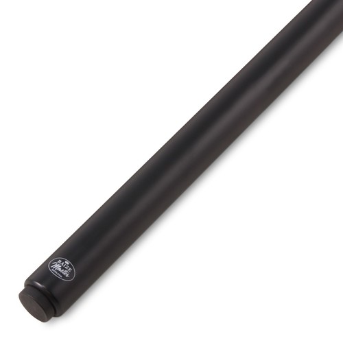 Baize master matte black - master,