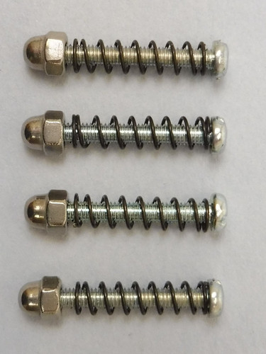 Prs short forkend - ,