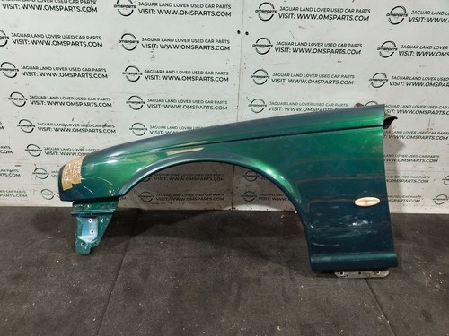 Jaguar x350 s passenger - n/s,