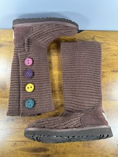UGG Australia Cardy