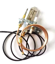 Tandoor pilot assembly kit - assembly,