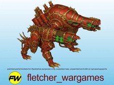 Chaos Demon Engine –