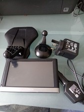 Garmin Satellite Navigator