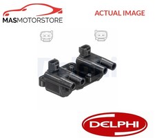 ENGINE IGNITION COIL DELPHI GN10581-12B1 A NEW OE REPLACEMENT