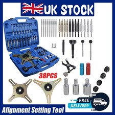38PC SAC Self Adjusting Clutch