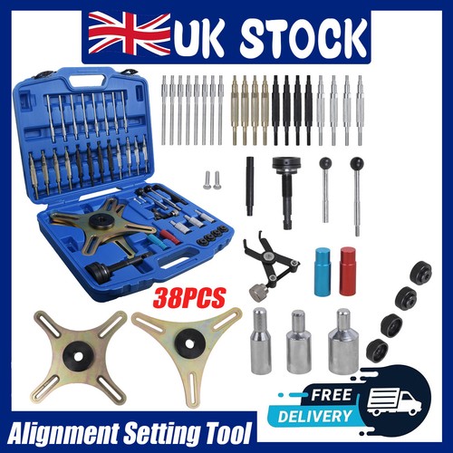 38pc sac self adjusting - 38pc,