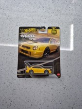 Hot Wheels Premium Car Culture