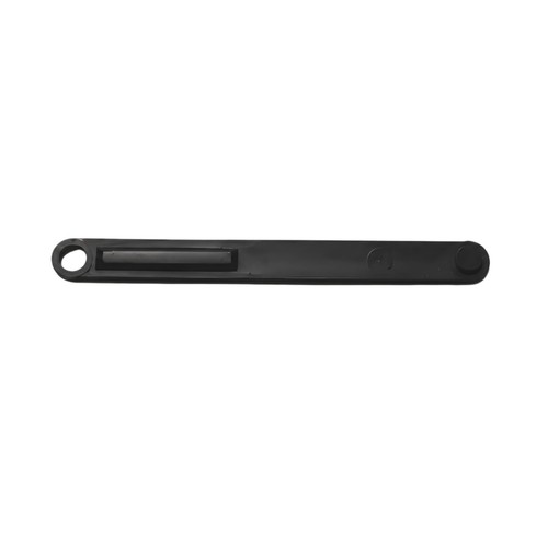 Long link cradle - shaft, for