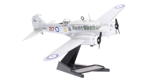 72aa002 oxford diecast - 72aa002, 1:72