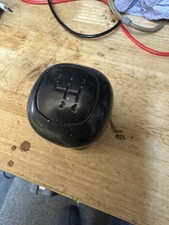 Ford Escort Mk2 RS2000 Mexico 1600 1300 Sport / Ghia Gear Knob Genuine 4 Speed