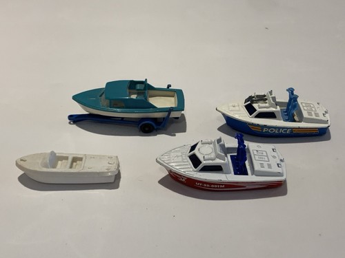 Matchbox vintage die cast - matchbox,