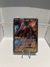 Pokémon TCG Volcanion EX Full