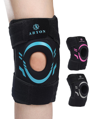 Knee support for men - support, women
