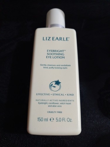 Liz earle eyebright - earle,