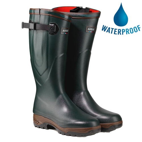 Aigle parcours iso mens - aigle, 2