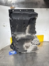 01-05 BMW 3 SERIES E46 318D 320D 320Cd 2.0 D M47T 150BHP ENGINE OIL SUMP 7786994