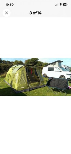 Vango catalina 500 5 - vango,