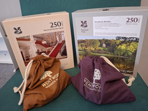 250 piece wentworth - 250,