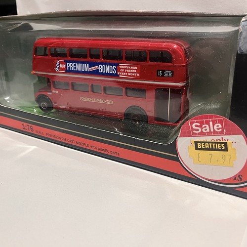 Efe 25505 rml routemaster - 25505,