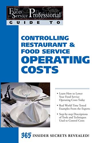 The food service professionals - the,
