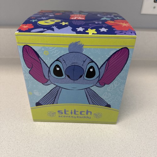 Nib scentsy buddy - nib,
