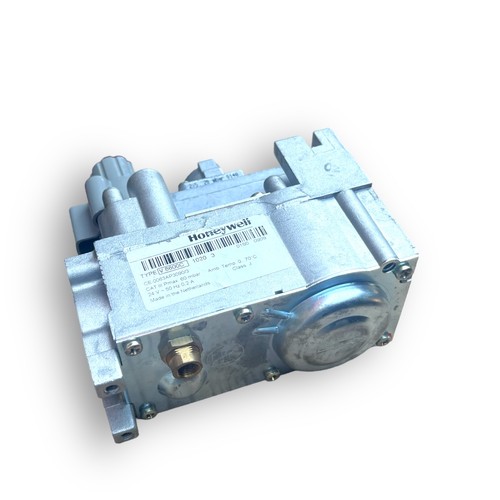 Honeywell 24v grey push - push, button