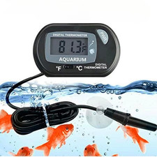 LCD Digital Thermometer