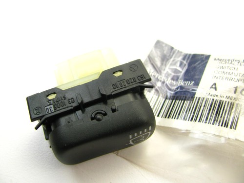New oem mercedes - oem,