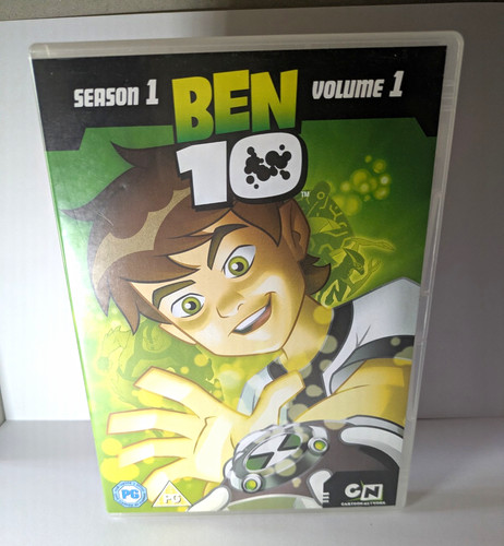 Ben season volume - 10,