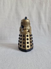 Gold Supreme Dalek Figure