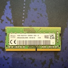 SK hynix 16GB DDR4 SO-DIMM