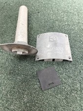 Caravan electrolux fridge vent - caravan,