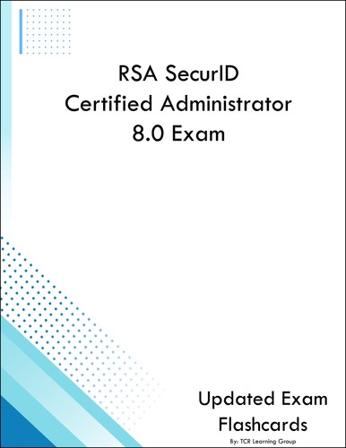 Rsa securid certified - rsa,