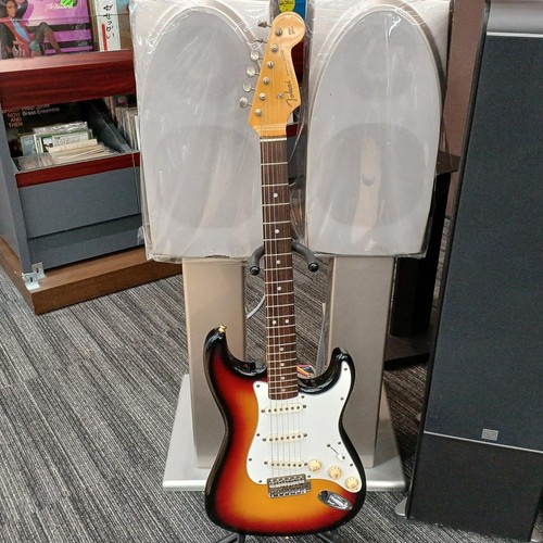 Tokai springy sound mij - sound,