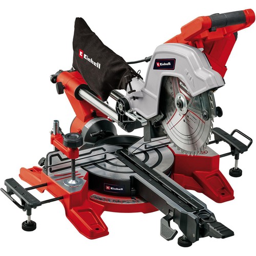 Einhell 2100w 254mm sliding - einhell,