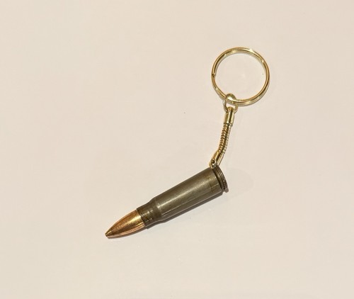 308 winchester handmade inert - handmade,