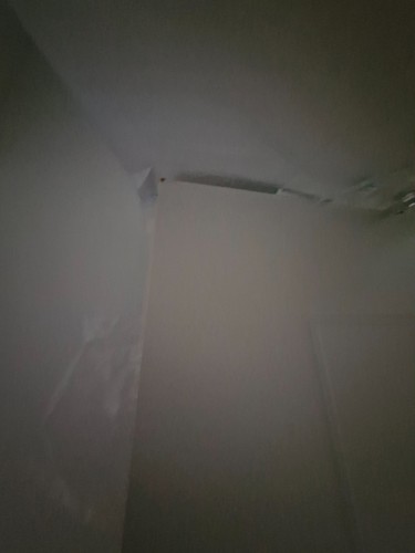 Wickes geneva white smooth - white,