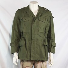 Genuine Surplus Greek Army M65