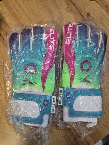 Elite sport goalkeeper gloves - elite,