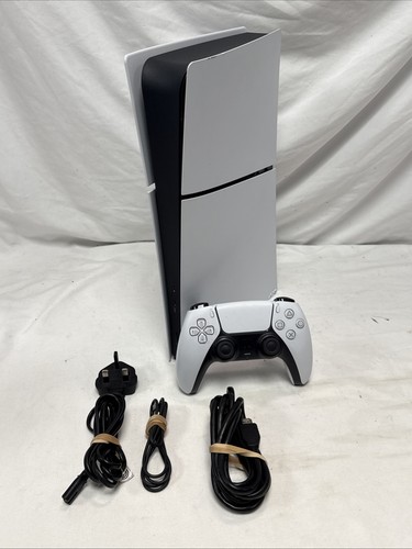 Sony playstation ps5 slim - sony,